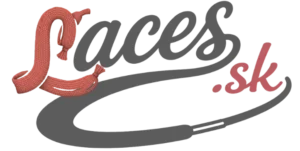 Laces.sk – šnúrky do topánok | výrobca Kmiť s.r.o.