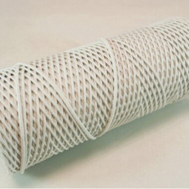 Elastická šnúra – priemer 2 mm