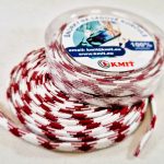 02HP – Tmavomodrá+šedá+červená