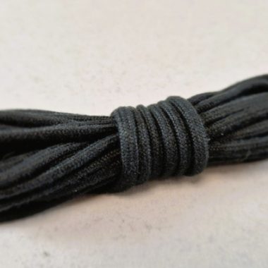 Nehorľavé šnúrky KEVLAR